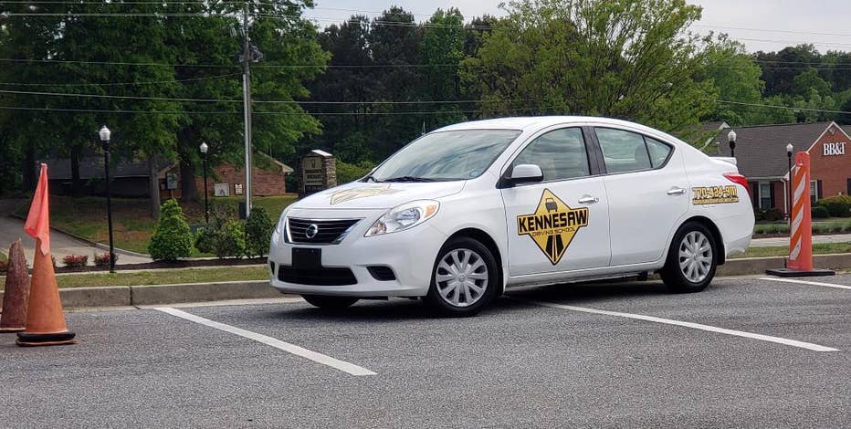 Georgia Department of Driver Services offers new option for taking driver's  license road tests