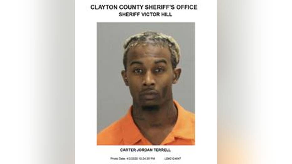 Atlanta rapper arrested on gun, drug charges | FOX 5 Atlanta