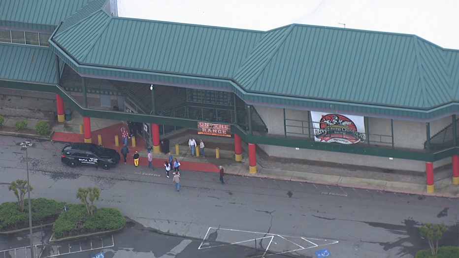 Police investigating deadly accidental shooting a Smyrna gun store ...