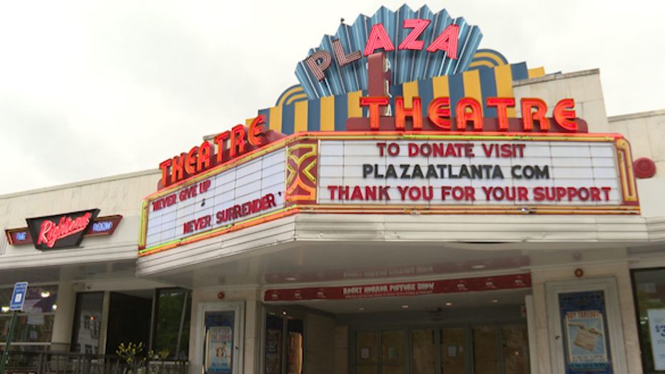 57 Best Images Drive In Movie Atlanta Georgia : Starlight Drive In Atlanta Georgia Drive In Movie Theater Drive In Theater Starlite Drive In