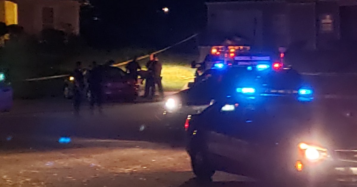 Police: Robbery suspect shot, killed by intended victim | FOX 5 Atlanta