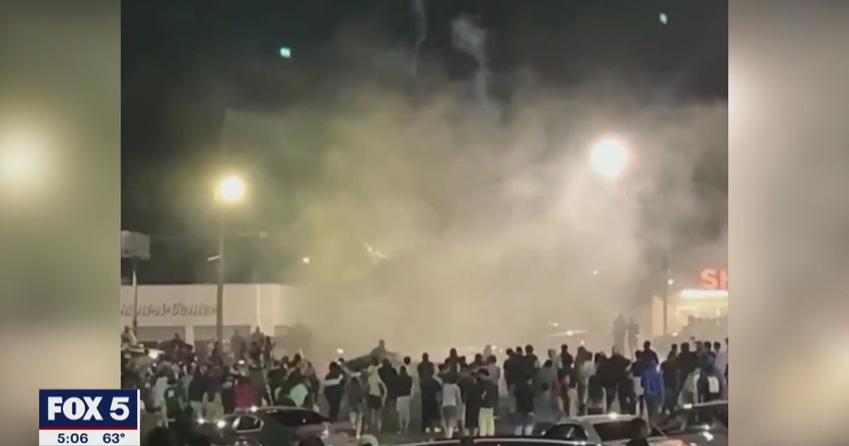 Street Racing Atlanta Atlanta's top cop says street racing and car stunts are happening at an ...