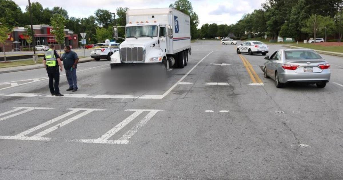 Gwinnett Police investigate fatal motorcycle accident | FOX 5 Atlanta