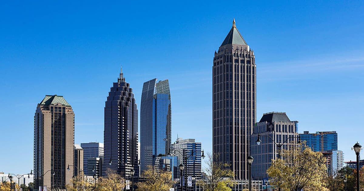 Atlanta leaders launch human trafficking crackdown ahead of FIFA World Cup