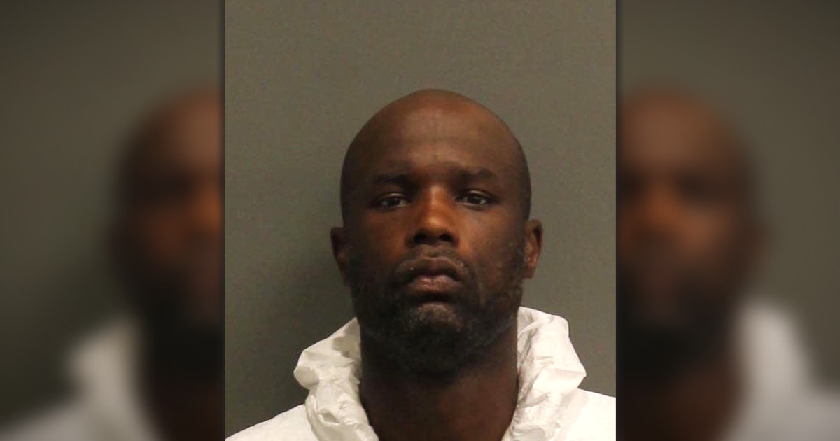 Police: Man angry about virus closure attacks 2 with machete | FOX 5 ...