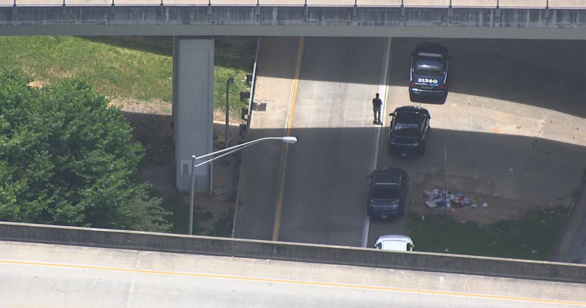 Police: Woman stabbed to death in south downtown Atlanta | FOX 5 Atlanta
