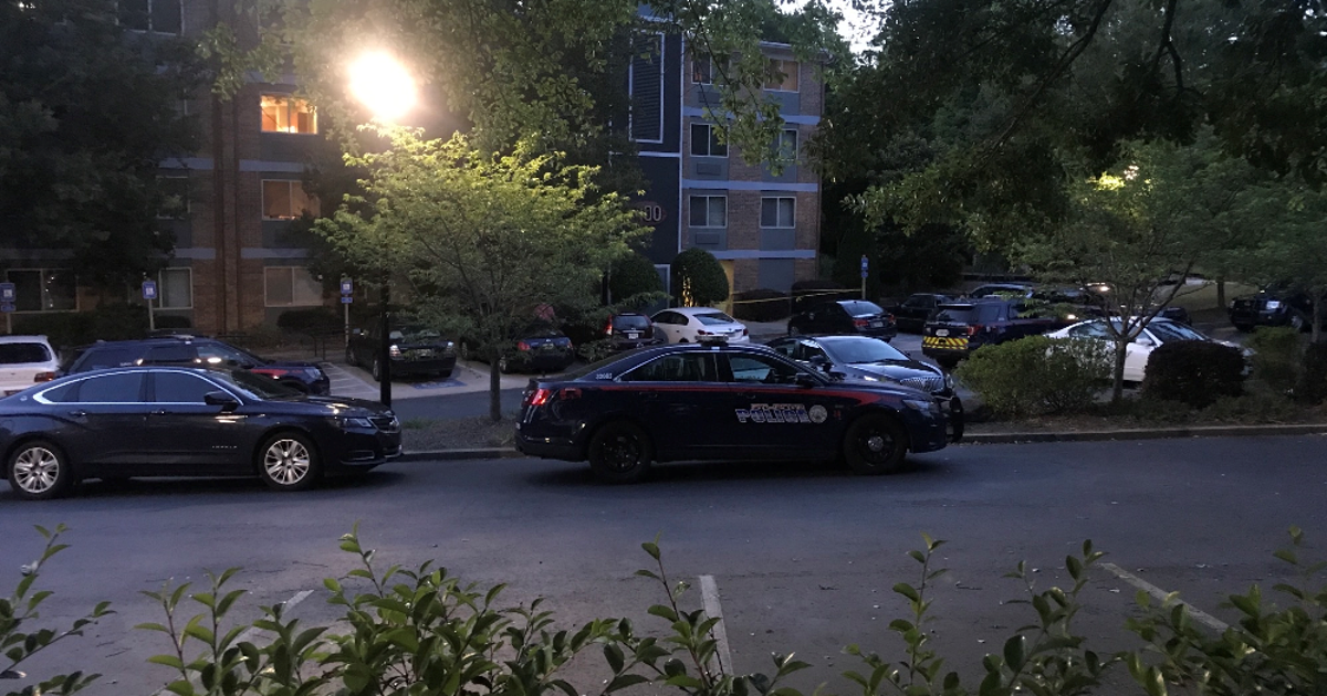 Atlanta police investigate fatal shooting | FOX 5 Atlanta