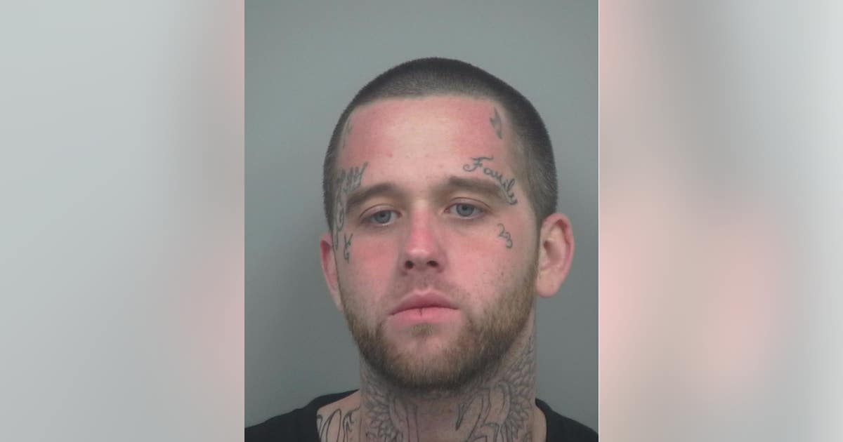 Police: Suspect in Gwinnett County murder already in jail | FOX 5 Atlanta