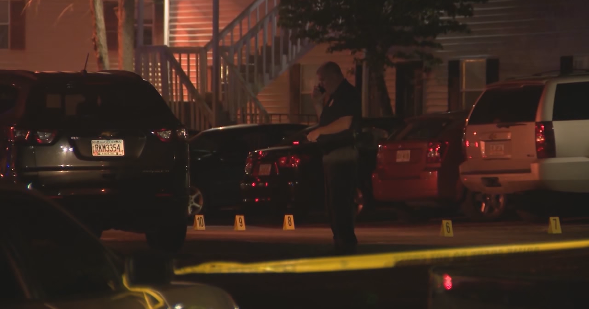 Police: Covington woman charged with murder after victim in double ...
