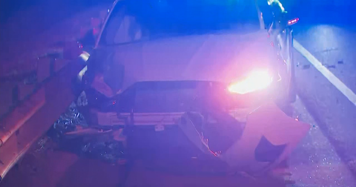 Police: Man hospitalized after shooting on Atlanta highway | FOX 5 Atlanta