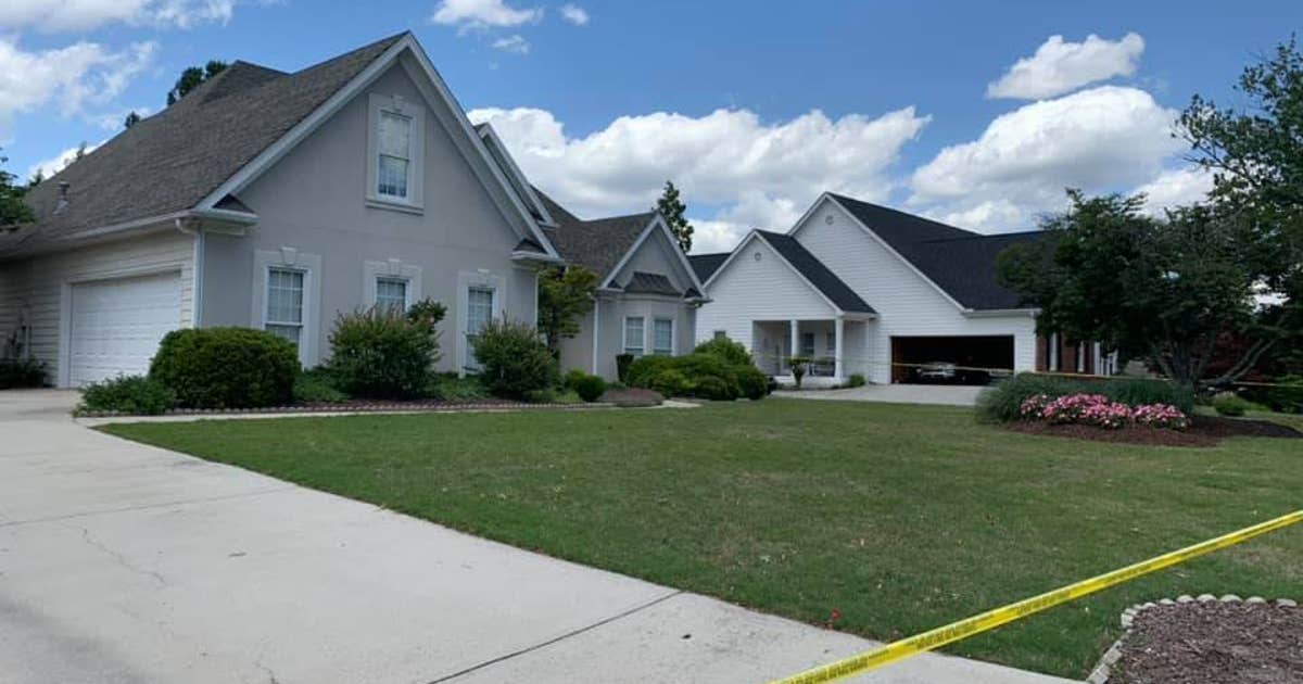 Police release names in Gwinnett County murder-suicide | FOX 5 Atlanta