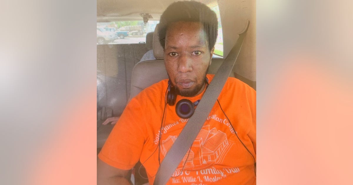Special needs man missing from Snellville shopping center found safe ...