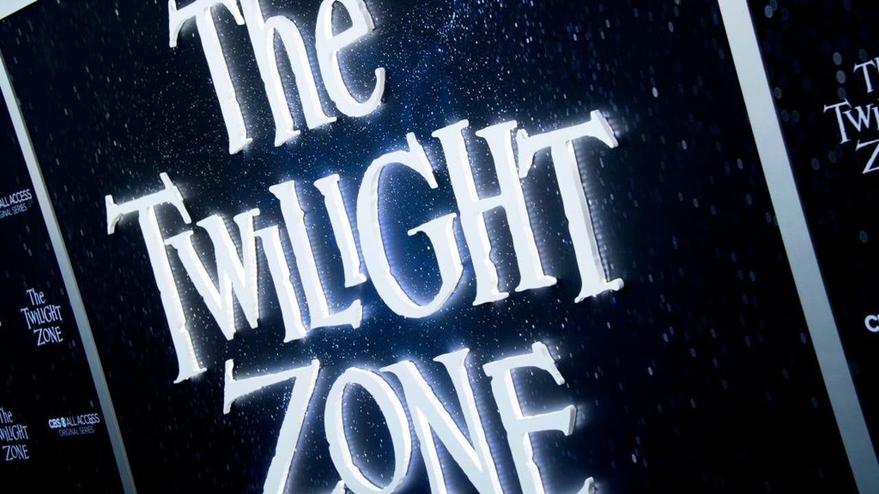 May 11 is National Twilight Zone Day