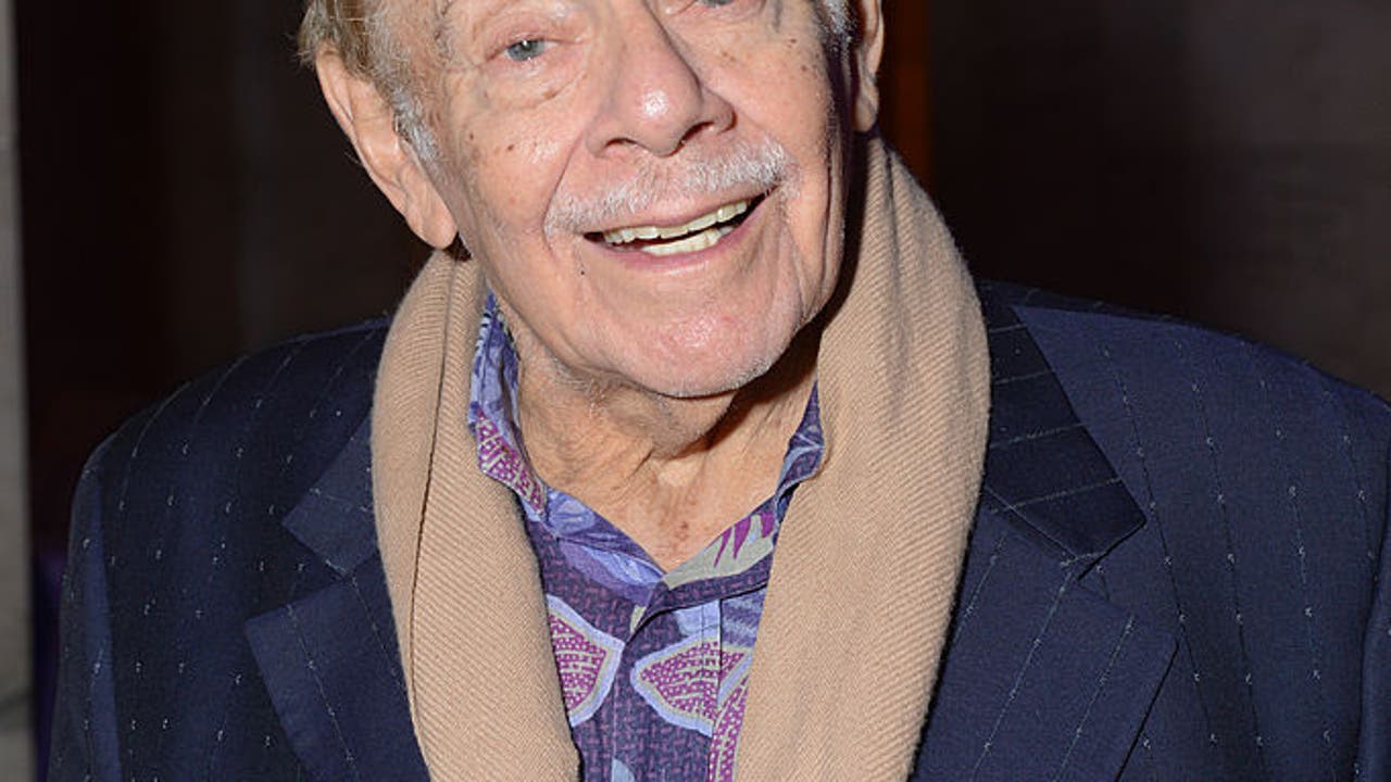 Jerry Stiller, Comedian And ‘Seinfeld’ Actor, Dies At 92 | FOX 5 Atlanta