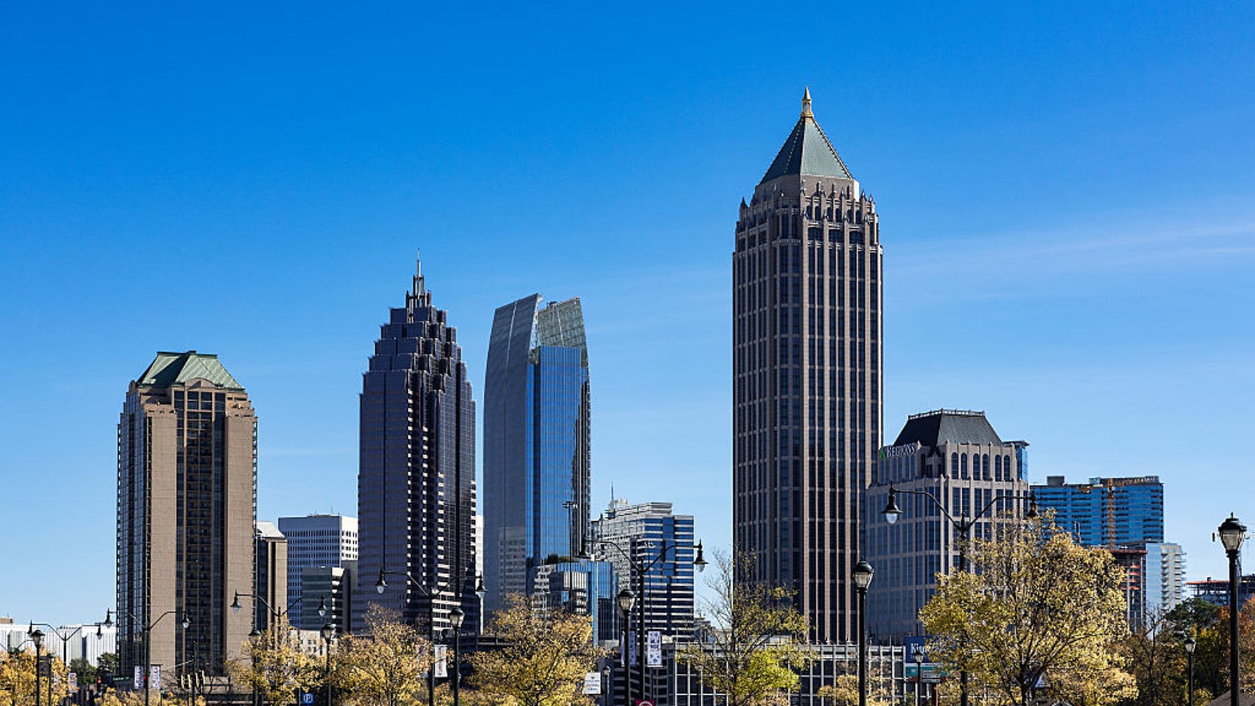 Atlanta leaders launch human trafficking crackdown ahead of FIFA World Cup