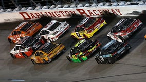 As NASCAR goes, so goes the nation?