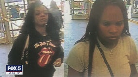 Police believe women wanted for thefts are behind several others