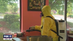 Small business owners take steps to regain employees, customer trust in pandemic