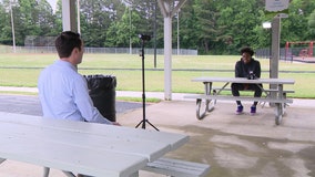 Cavs star, High 5 alum Sexton hopeful NBA will return to play soon