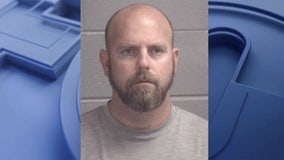 Georgia man charged with shooting neighbor’s dog