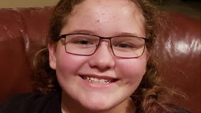 Deputies locate missing 12-year-old Barrow County girl