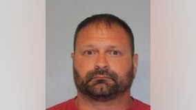 GBI: Suspect arrested on child sex charges