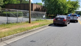 Chamblee police investigate after body found