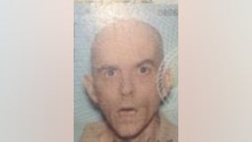 Mattie's Call: Clayton County police search for 54-year-old man with brain injury