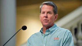 Gov. Brian Kemp vetoes bill to create appointed Chief Labor Officer