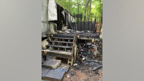 Investigators asking for help solving Dawsonville arson case