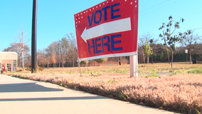 Lawyers spar over Georgia voting machine glitch, planned fix