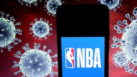 NBA to withhold more than $30 million from players' paychecks