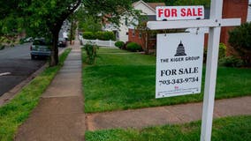 US existing home sales plunge 17.8% in April