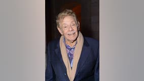 Jerry Stiller, comedian and ‘Seinfeld’ actor, dies at 92