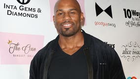 LAPD seeks help locating former WWE star Shad Gaspard after disappearing off Venice Beach waters