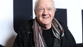 'Seinfeld' actor Richard Herd dead at 87