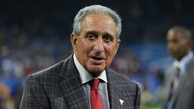 Falcons owner Arthur Blank calls for unity, remains 'committed to being part of the solution'