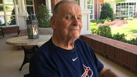 'Happy Birthday Skipper': Bobby Cox celebrates 79th birthday