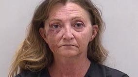 Georgia grandmother arrested after girl dies while playing with pistol, deputies say