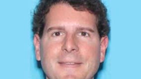 Alabama man missing for 2 months found dead in South Carolina