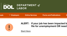 Department of Labor tweaking site for more 1-on-1 engagement