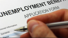 50 percent of current unemployment claims not done correctly