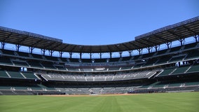 Opening Day forecast: Atlanta Braves to throw first pitch on cool, breezy evening