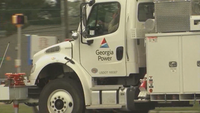 Georgia Power base rates stay the same for 3 years