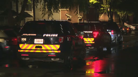 Man in critical condition after shooting at Buckhead apartments