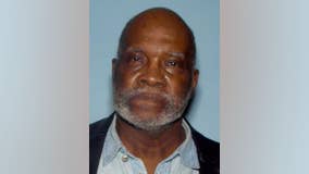 Georgia police desperately searching for Alzheimer's patient