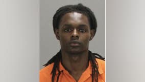 Clayton County sheriff: 'Victor Hill' arrested, 'you can't make this stuff up'