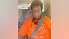 Special needs man missing from Snellville shopping center found safe