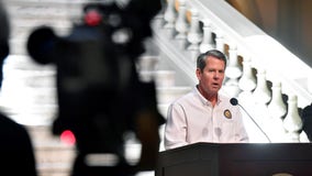 Georgia governor likely to call special session to fix relief bill, address budget