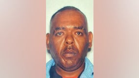 Mattie's Call issued for 41-year-old Clayton County man